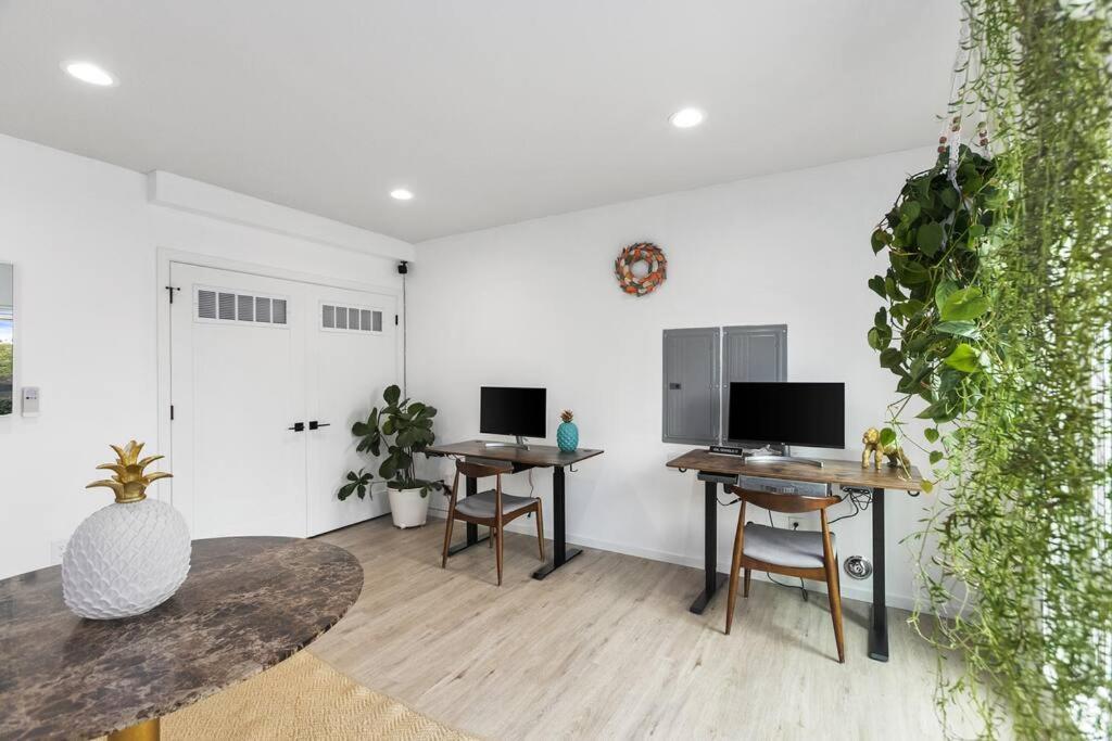 Bodhi'S Sweet Suite - Micro Studio - 91Walkscore Seattle Luaran gambar